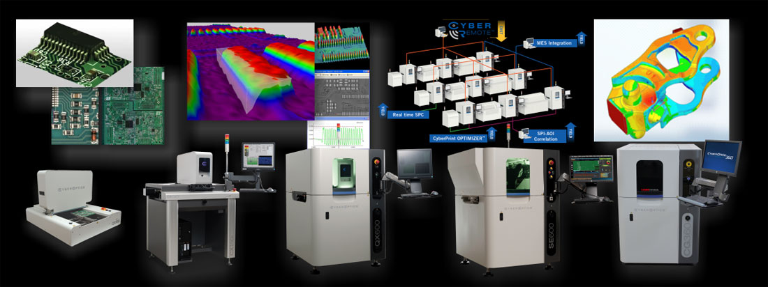 Cyberoptics
