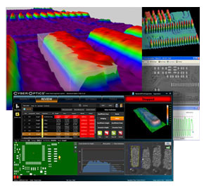 Cyberoptics