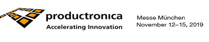 PRODUCTRONICA’19
