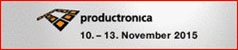 PRODUCTRONICA