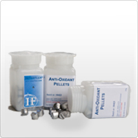 ANTI-OXIDANT PELLETS