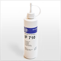 IF 710 PSM peelable solder mask