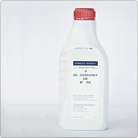 IF 910 de-oxidation oil