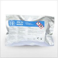 IPA/DI WIPES