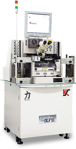 CONNX ELITE Opto YÜKSEK HIZLI OTOMATİK WIRE BONDER