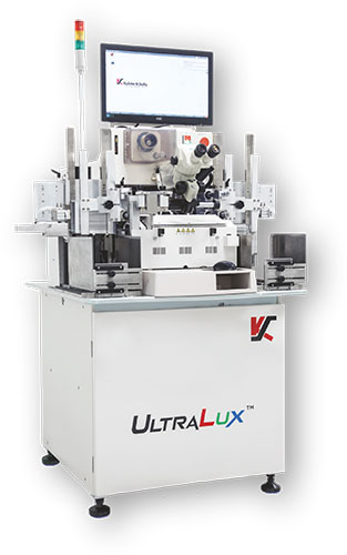 ULTRALUX™ OTOMATİK WIRE BONDER