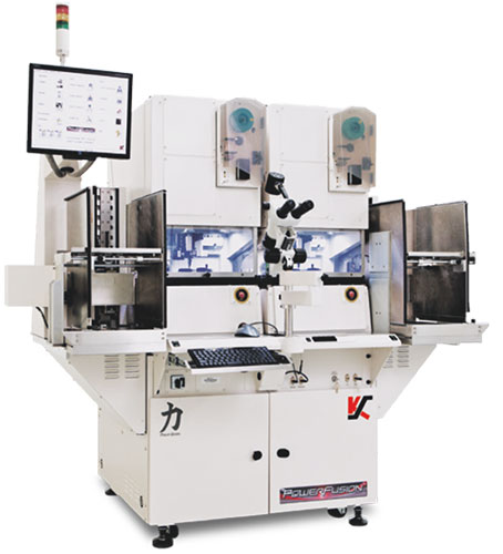 POWERFUSION WEGDE BONDER