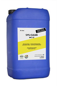 Sys-Clean-MC